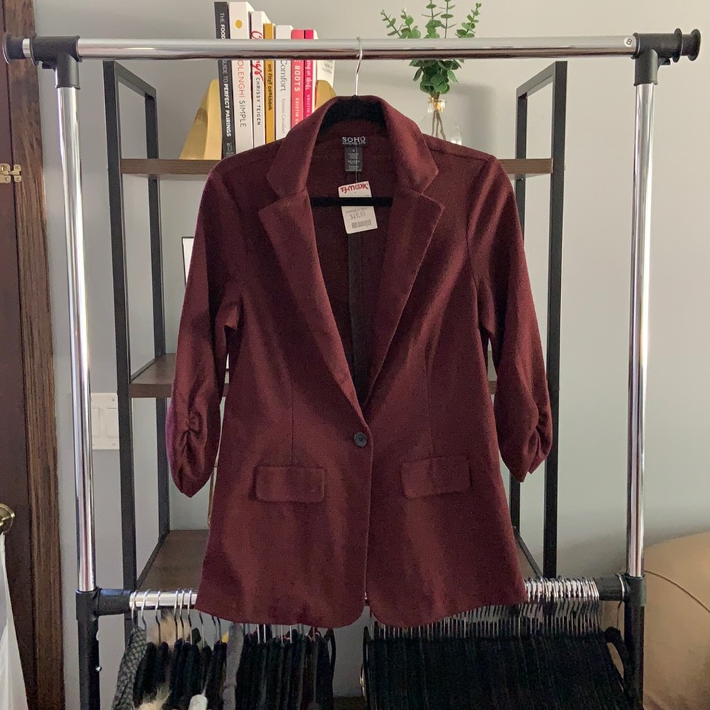 Blazer